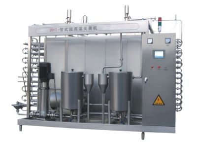 點擊查看詳細信息<br>標題：管式殺菌機 閱讀次數(shù)：3670
