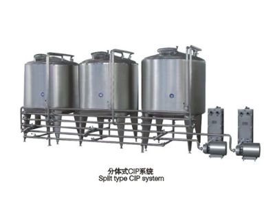 點擊查看詳細信息<br>標題：分體式CIP系統(tǒng) 閱讀次數(shù)：3162